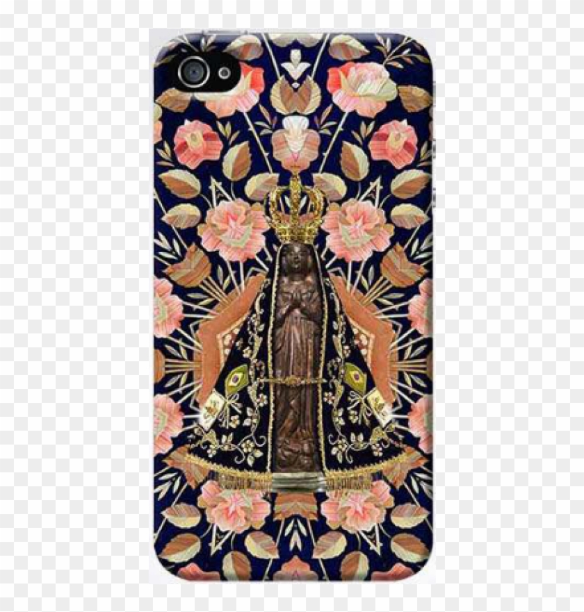 Imagem De Nossa Senhora Aparecida Clipart #3303936