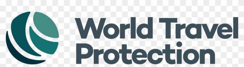 World Travel Protection Logo - Poster Clipart