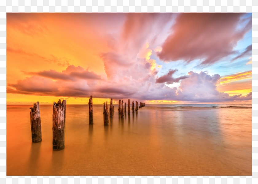 Sunset Clipart