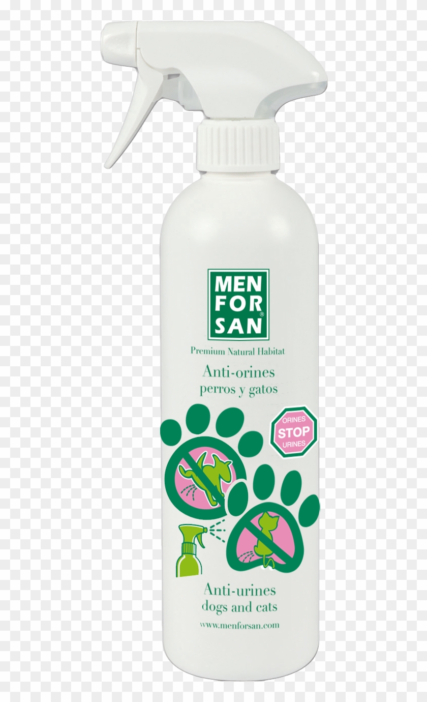 Antiorines Perros Y Gatos - Ahuyentador De Aves Menforsan Clipart