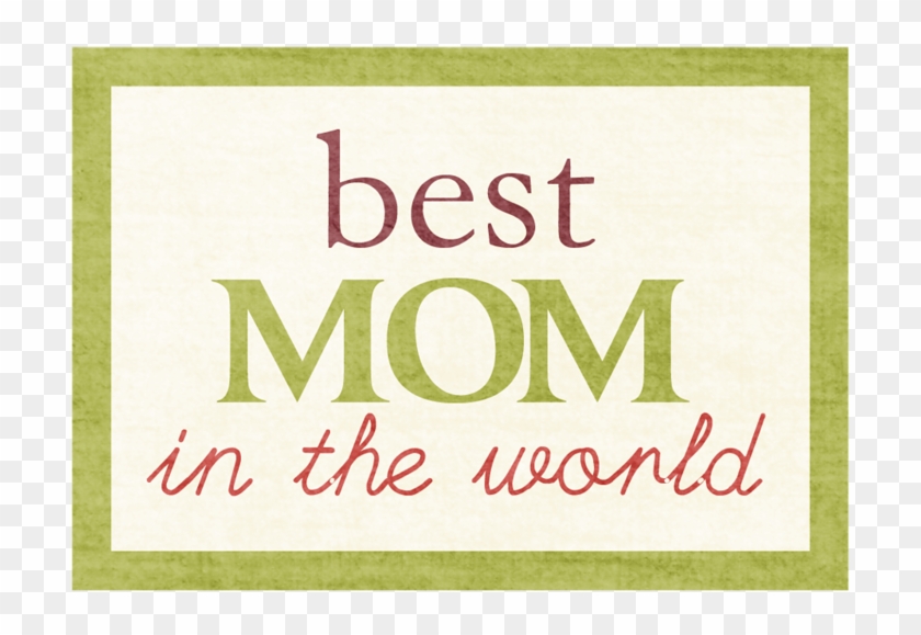 Mommy Love ‿✿⁀°••○ - Iflorist Clipart #3304362