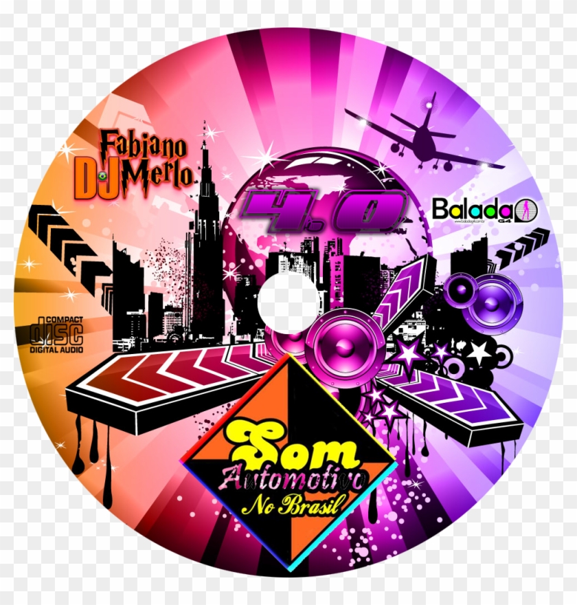 Download Do Cd Clipart