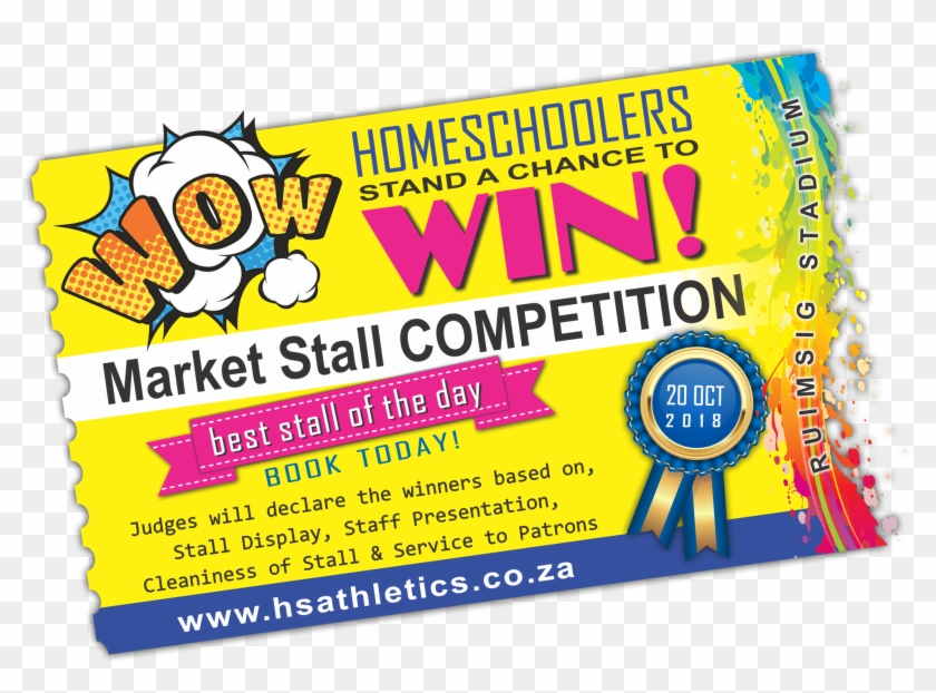 Market Stalls - Seti@home Clipart