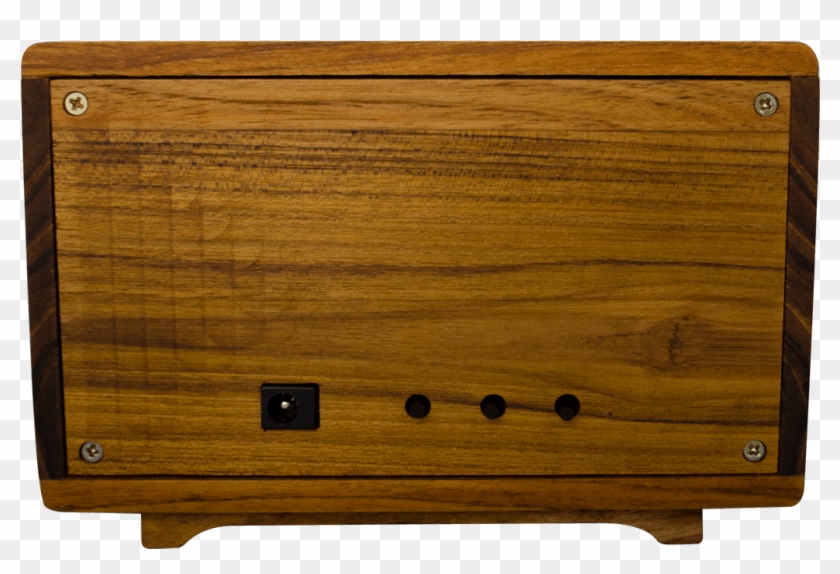 The Vintage Nixie Tube Clock - Nightstand Clipart #3304585