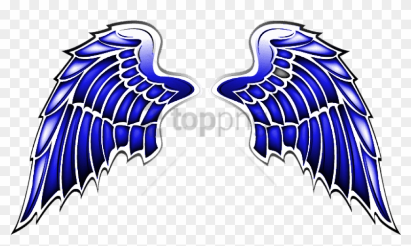Free Png Sayap Png Images Transparent - Wings Vector Free Clipart