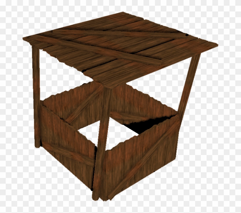 Big Conquer - Coffee Table Clipart #3304687