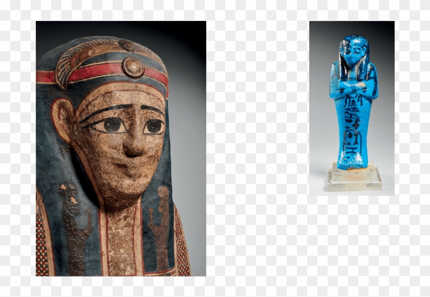 Antiquities, Islamic Art & Pre-columbian Art - Carving Clipart #3304859