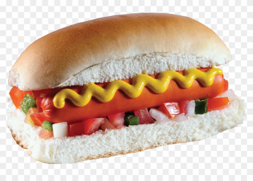 Pesquisa Relaciona Cachorro-quente Com Câncer E Leucemia - Doge Meme In Food Clipart