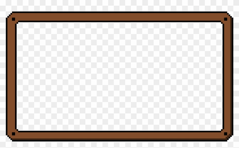 Marco De Madera - Parallel Clipart #3305130