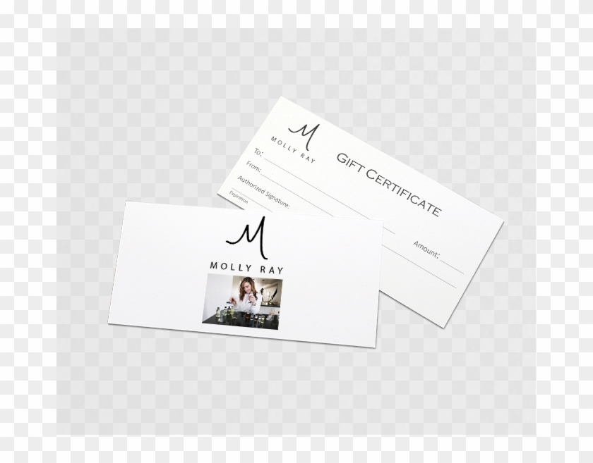 Gift Voucher - Envelope Clipart