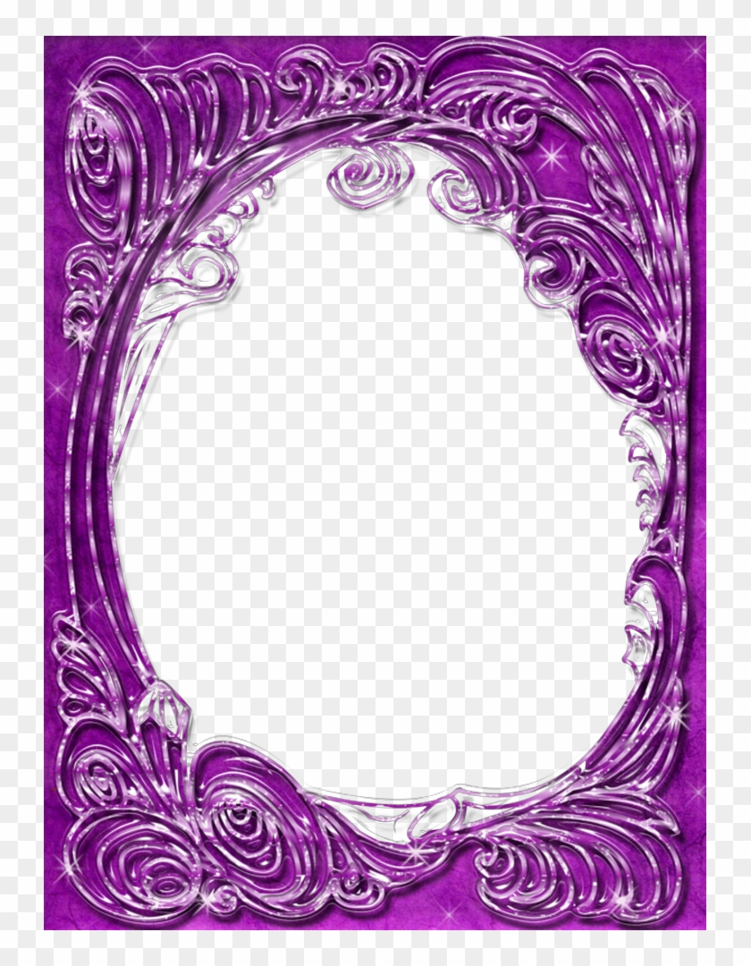 Marco De Fotos Elegante Clipart #3305186