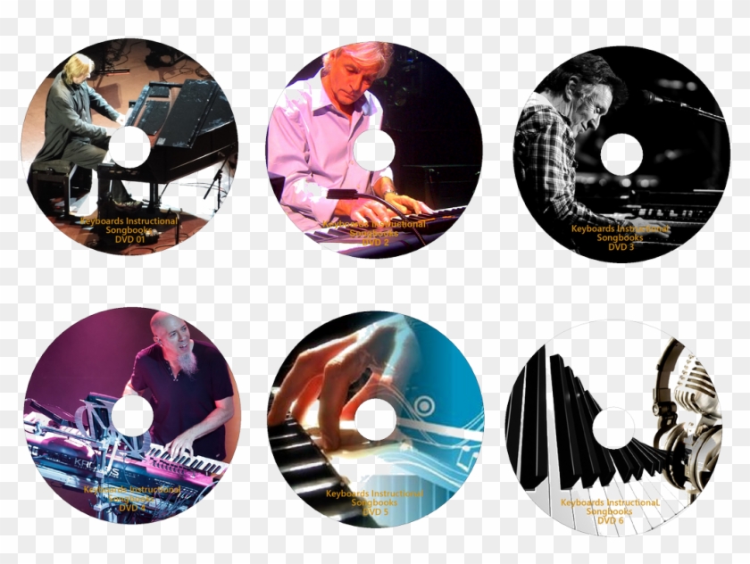 Cd Clipart