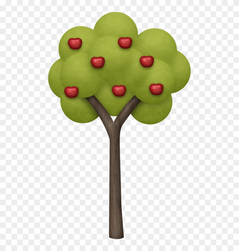 Arvore Fazendinha Png Clipart