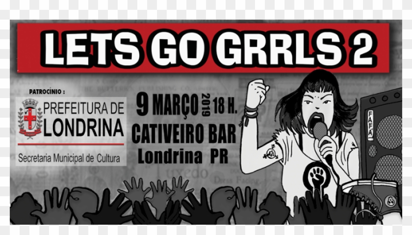 Capa Evento1 5c55c5ca6f147 - Cartoon Clipart