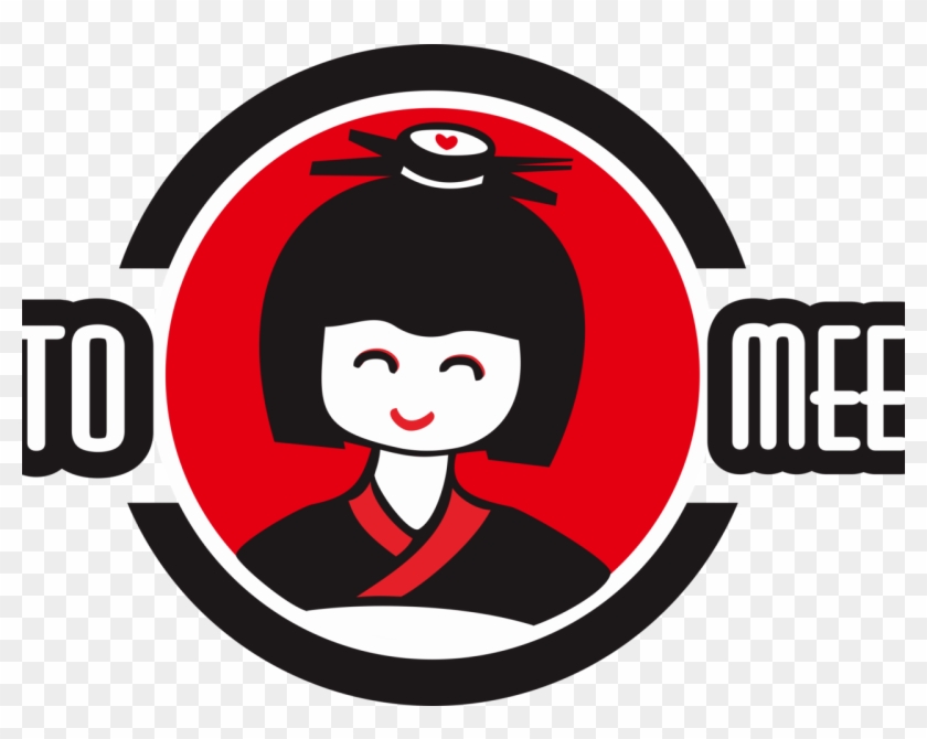 White Rice Logo - Illustration Clipart