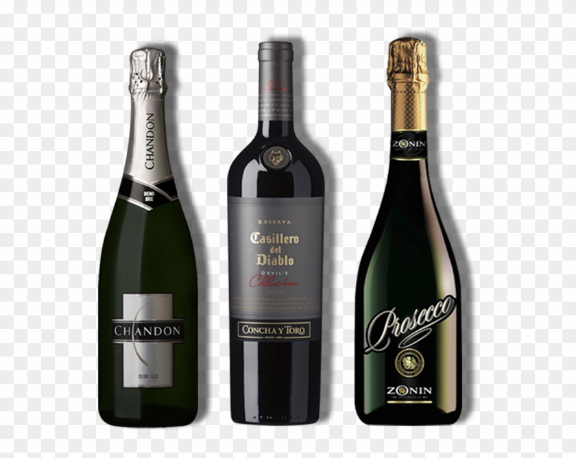 Lo Quiero - Champagne Clipart #3305476