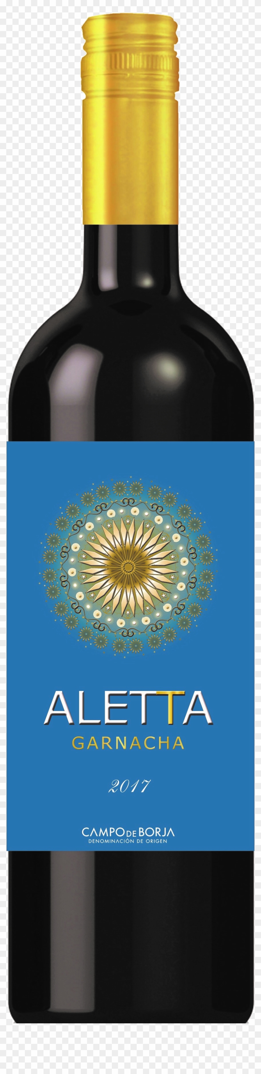 Glass Bottle Clipart