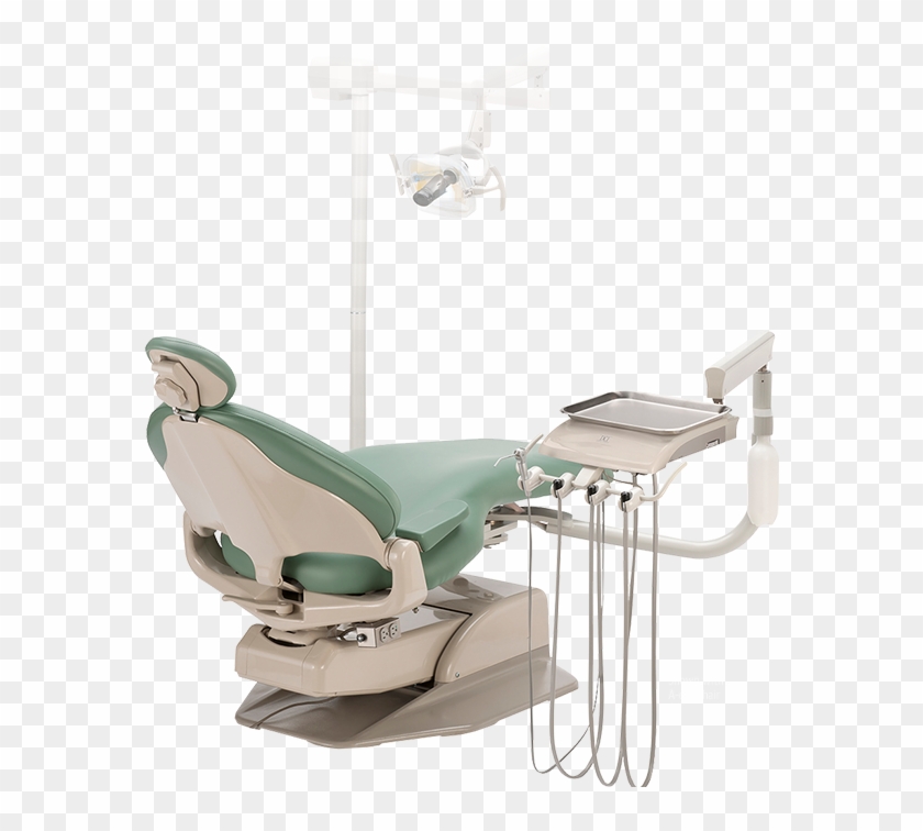 Dental Equipments, Instruments, Parts And Services - Recliner Clipart #3305543