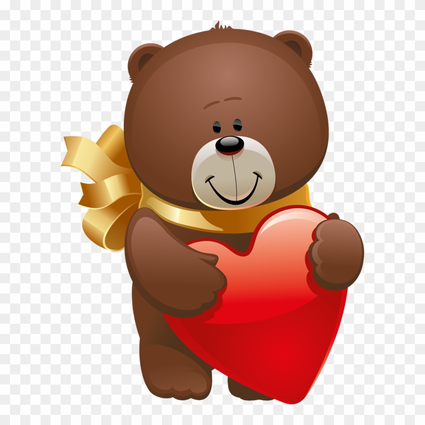 Ositos Png - Imagenes De Ositos Png Clipart