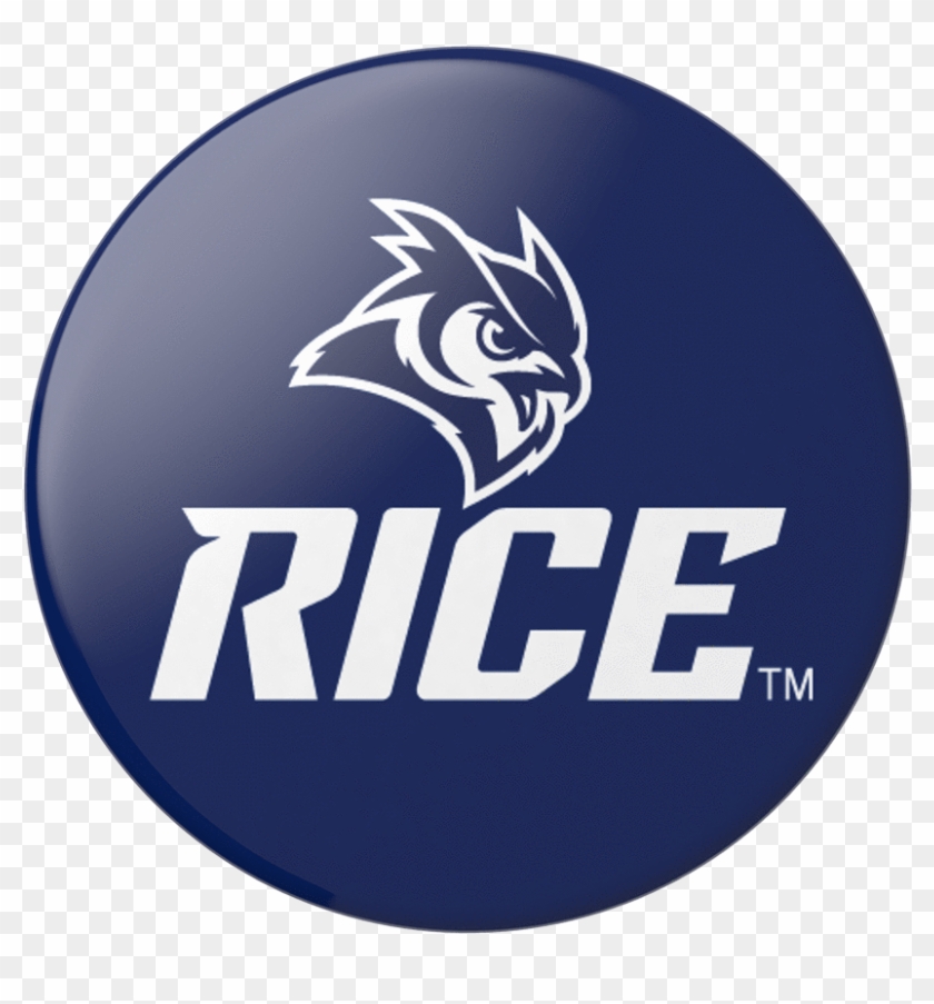 Rice University Football Logo Clipart #3305600