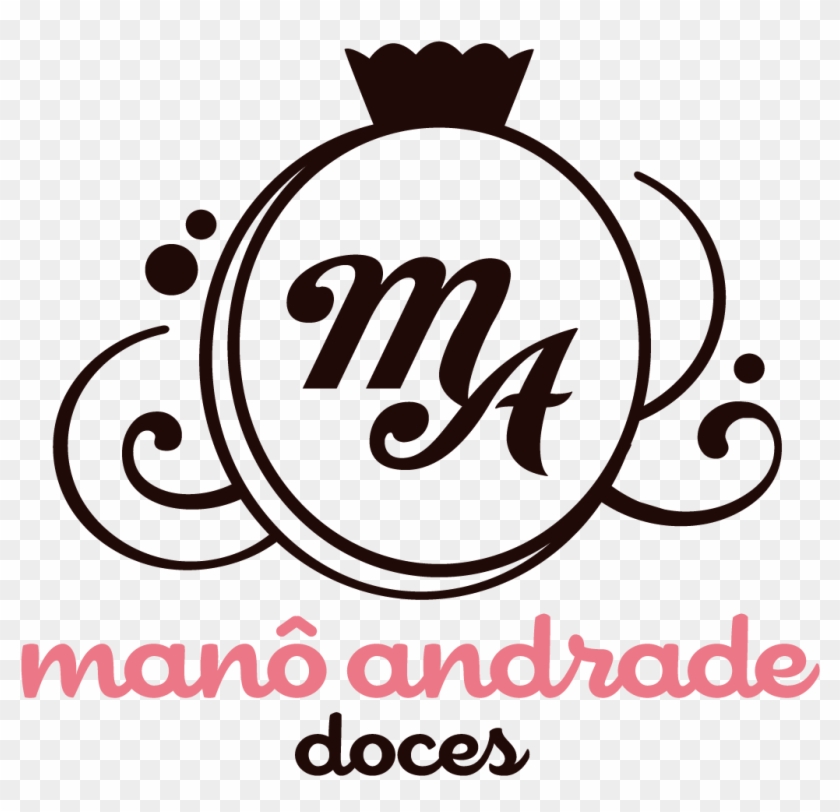 Manô Doces - Illustration Clipart #3305622