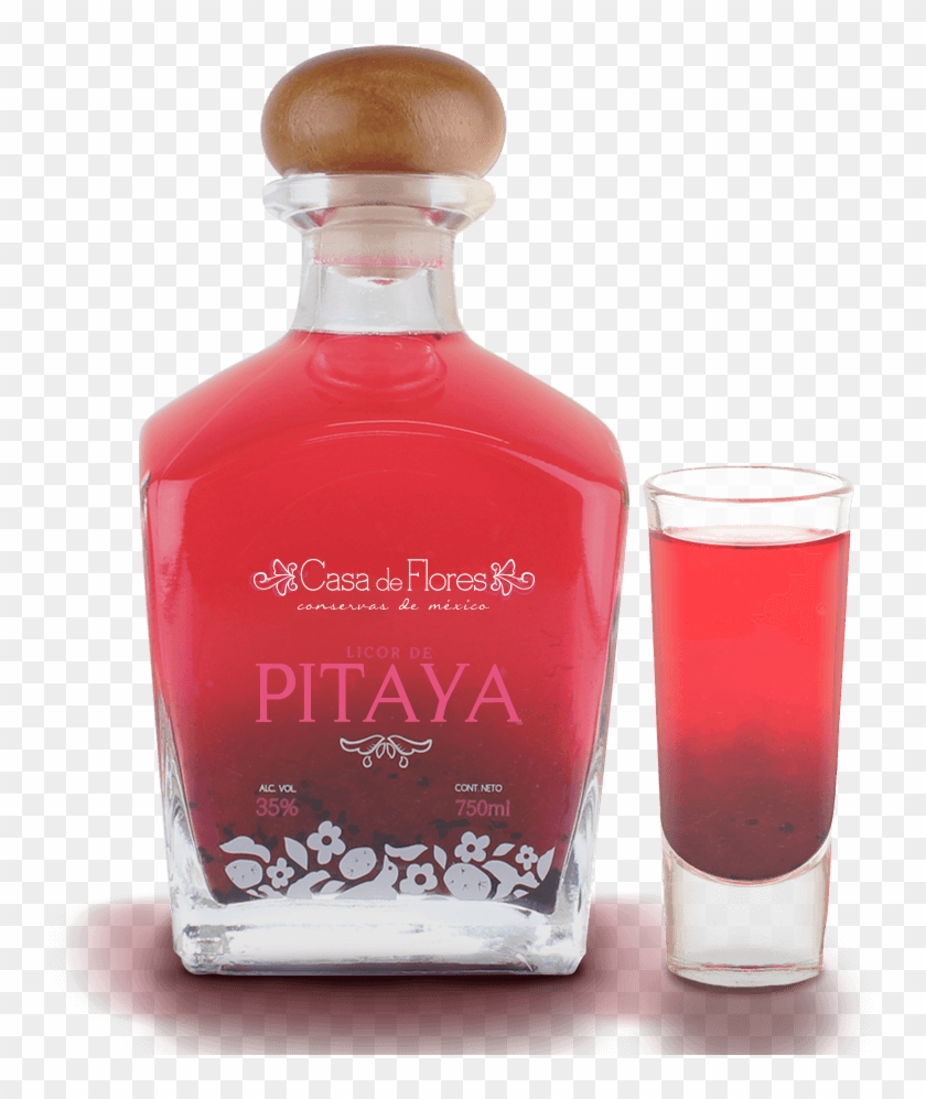 Casa De Flores - Productos De Pitahaya Clipart