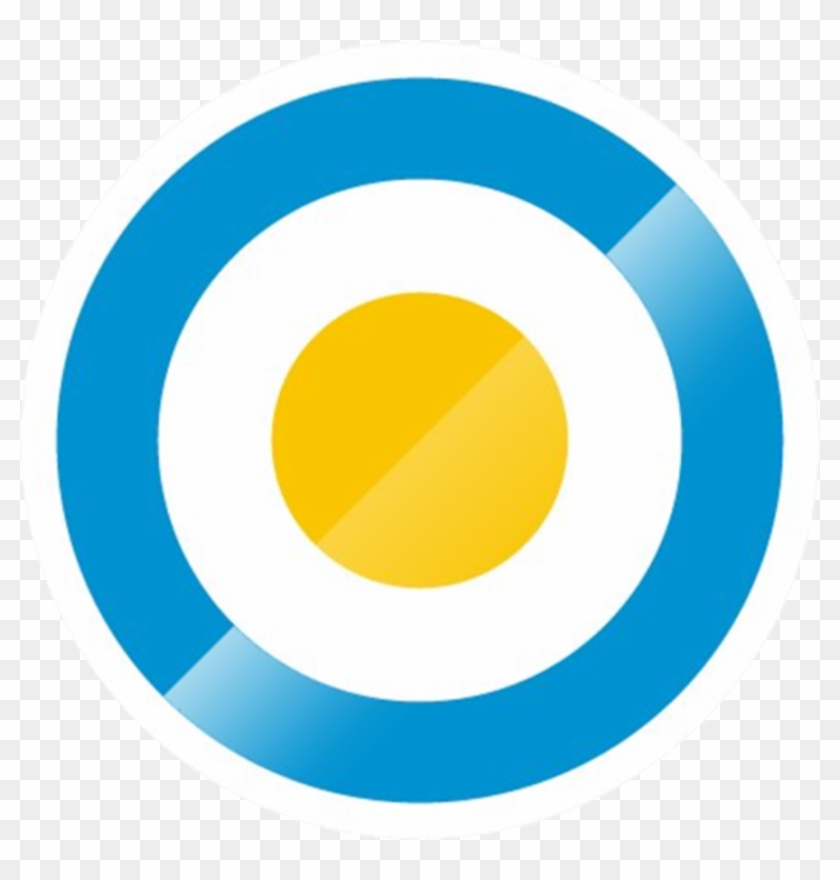 Televisión Pública Argentina Clipart #3305742