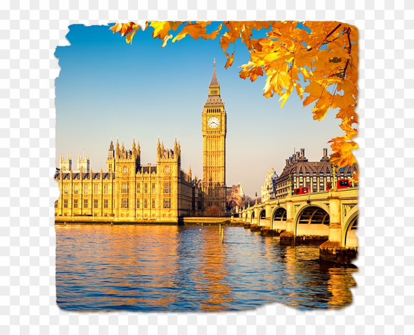 Inglaterra Y Alemania - Houses Of Parliament Clipart