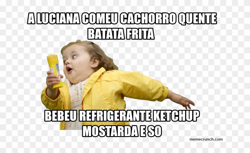 Meme Dickes Kind Clipart