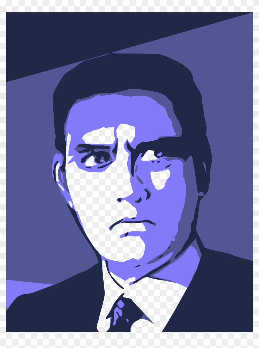 Vector - Aspergers And Narcissism Clipart