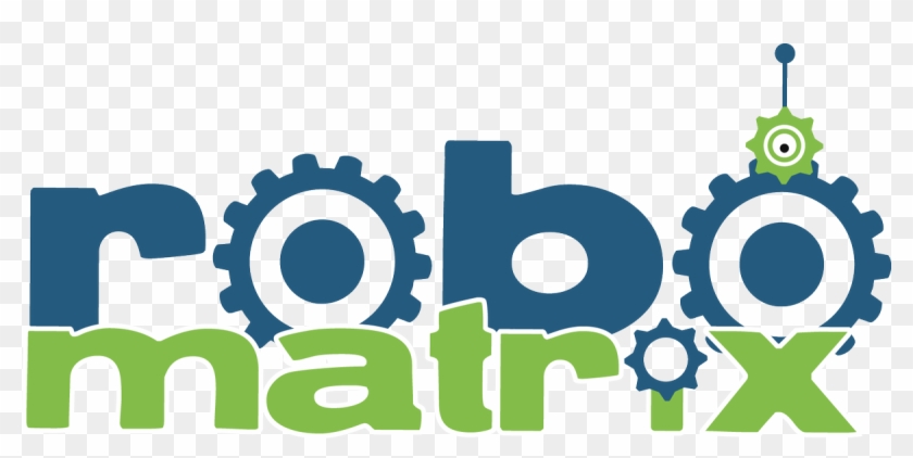 Robomatrix Colombia - Robomatrix 2018 Clipart #3305992