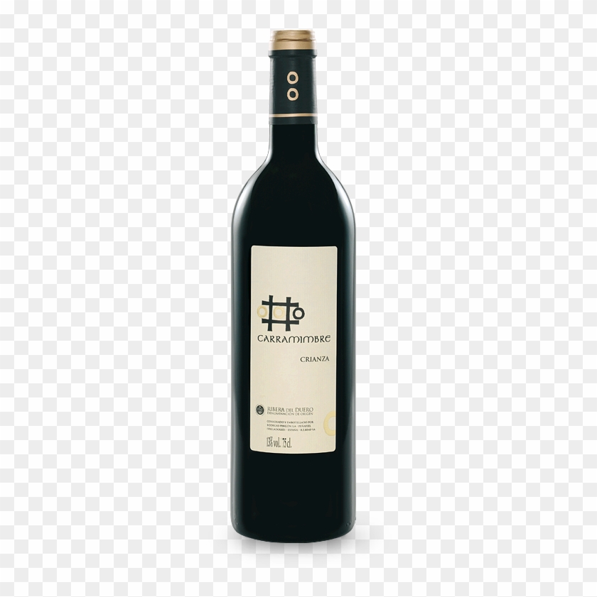 Carramimbre Crianza - Bodegas Pingon Clipart #3306172