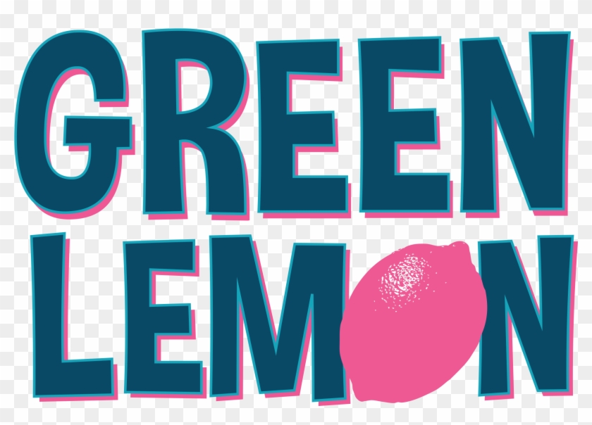 Green Lemon Tampa Logo Clipart #3306174