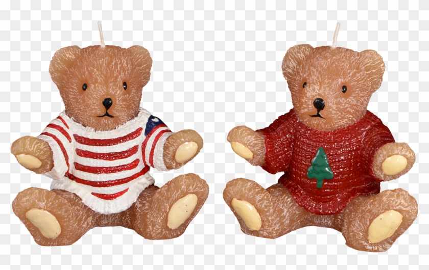 Teddy Bear Clipart