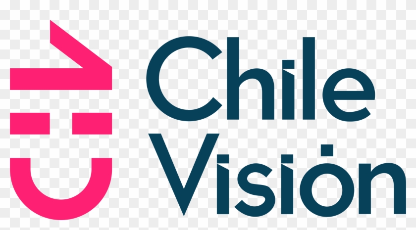 Chilevision Logo Clipart #3306197