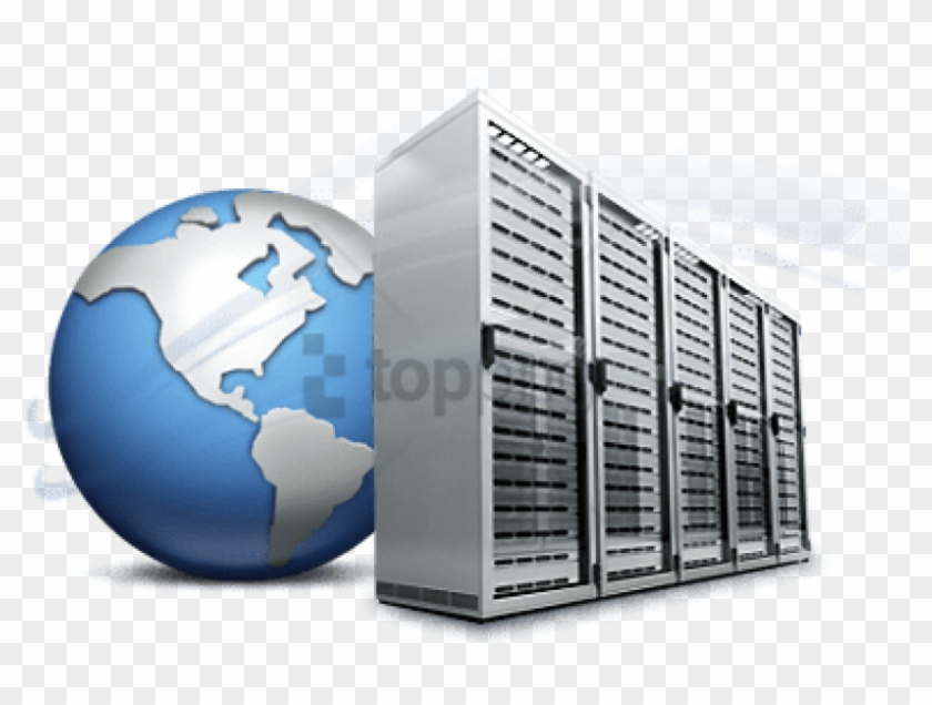 Free Png Serveur Web Png Image With Transparent Background - Networking Infrastructure Clipart #3306261