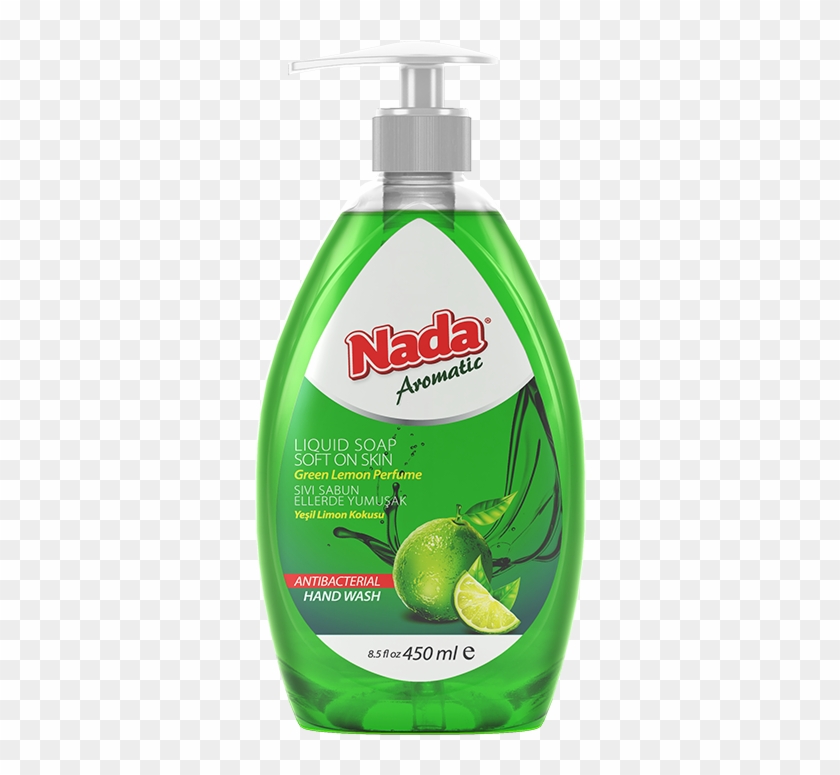 Liquid Hand Soap Clipart