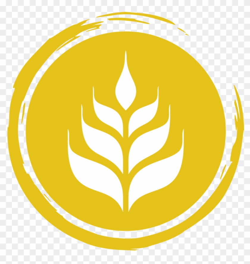 Rice Symbol Clipart