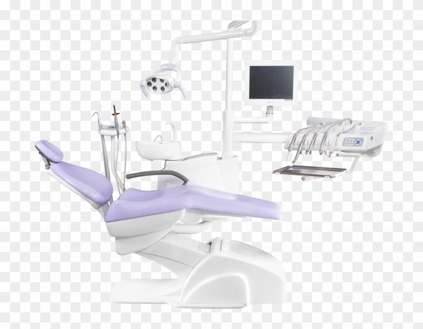 Dental Unit Dornwell Dw1000 - Still Life Photography Clipart