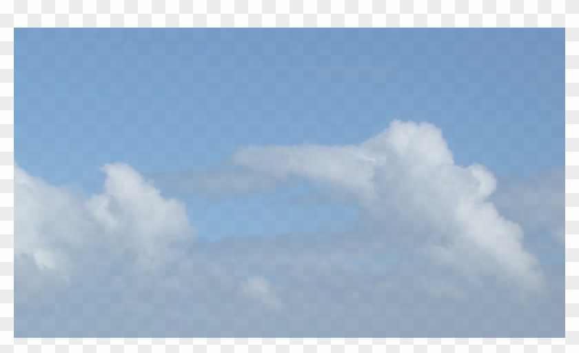 Cumulus Clipart