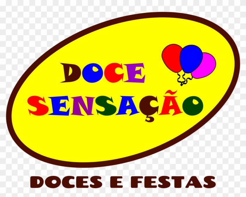 Https - //docesensacaofestas - Com - Br/wp Doce Sensacao Clipart
