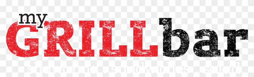 Grillbar Logo Clipart #3306460