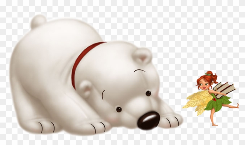 Gifs De Osos De Navidad Png - Kei Acedera Clipart #3306482