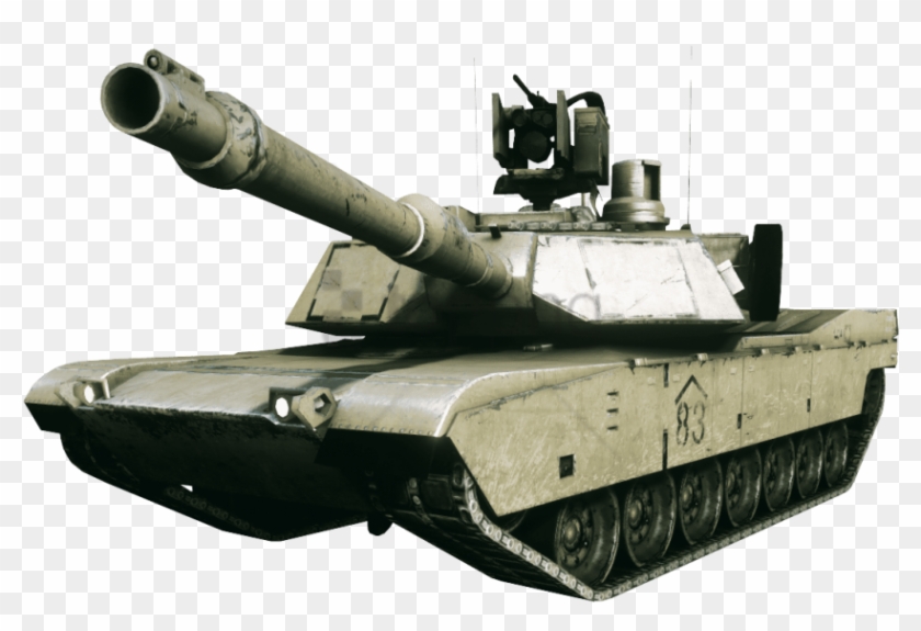 Free Png Tanque Png Image With Transparent Background - M1 Abrams Battlefield 3 Clipart #3306483