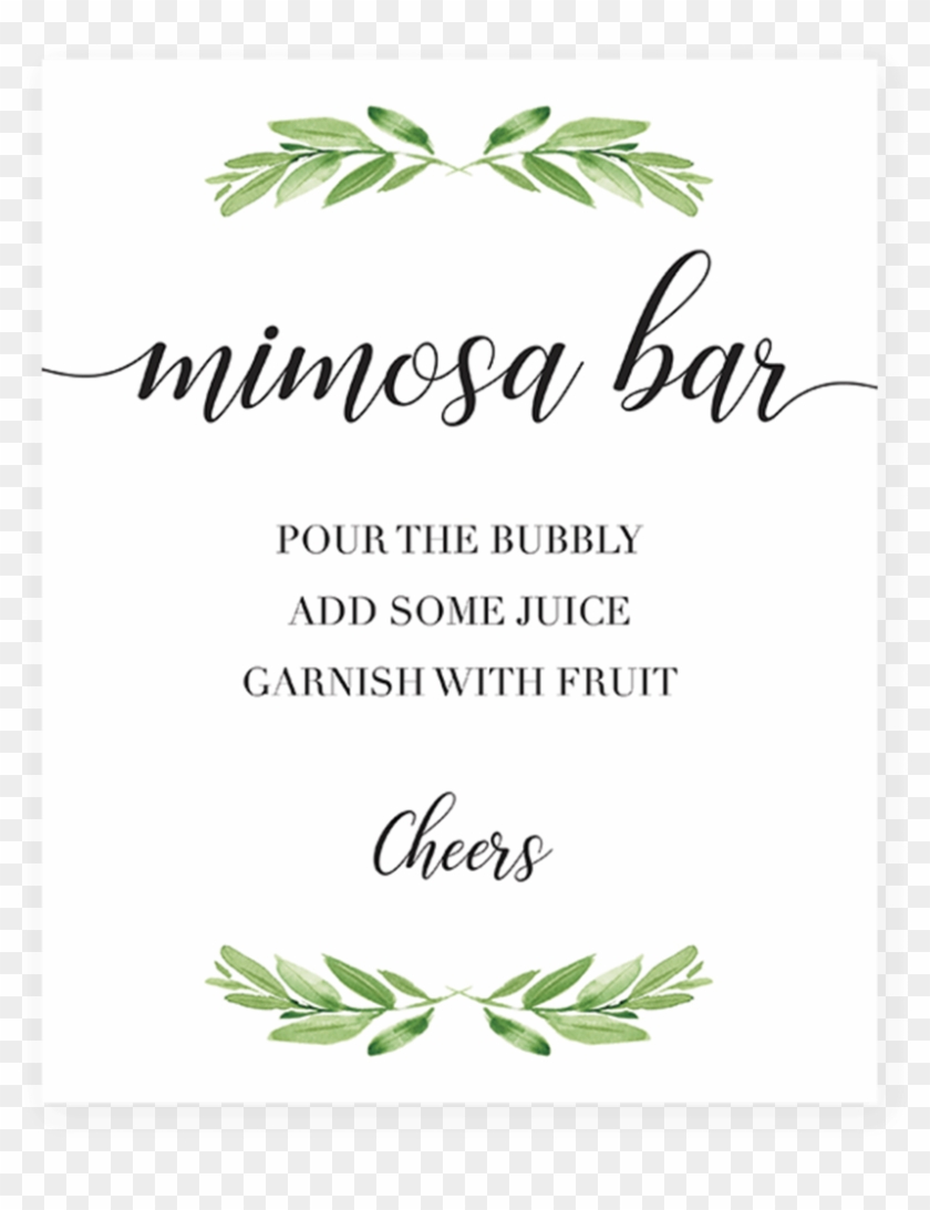 Mom Osa Bar Sign Clipart