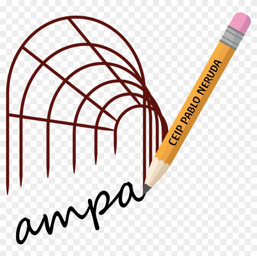 Ampa Ceip Pablo Neruda Clipart #3306976