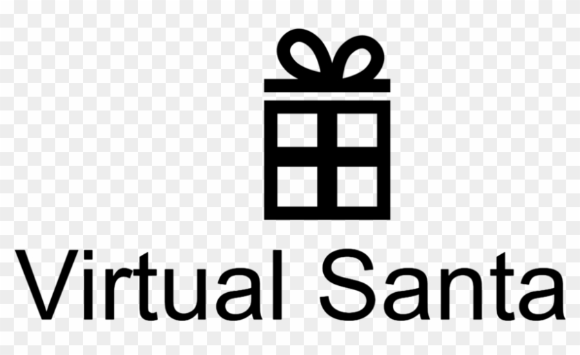 Santa Waving Png Clipart #3306977