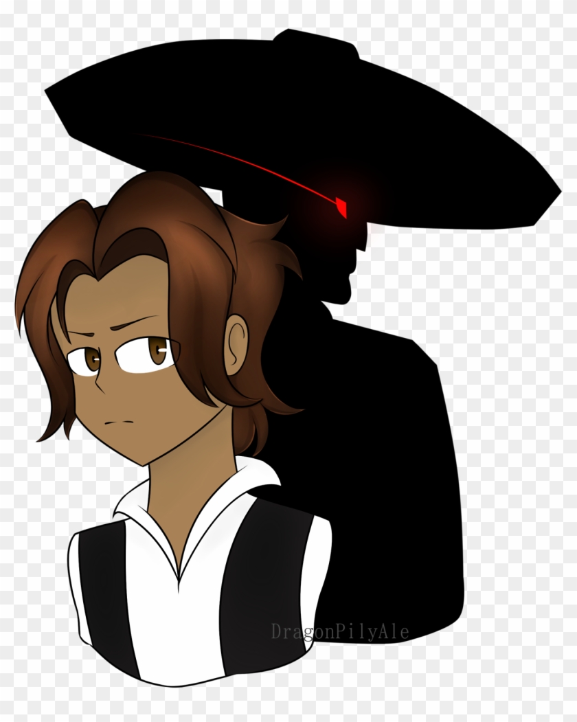 Pilyale Bueno Como Ya Se Estreno La Película En Mi - Cartoon Clipart