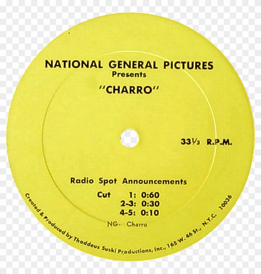29-1 Charro Png - Circle Clipart #3307118
