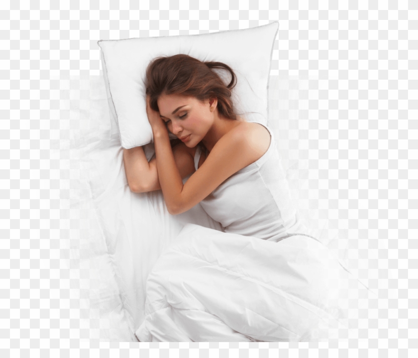 Girl Sleep Png Clipart